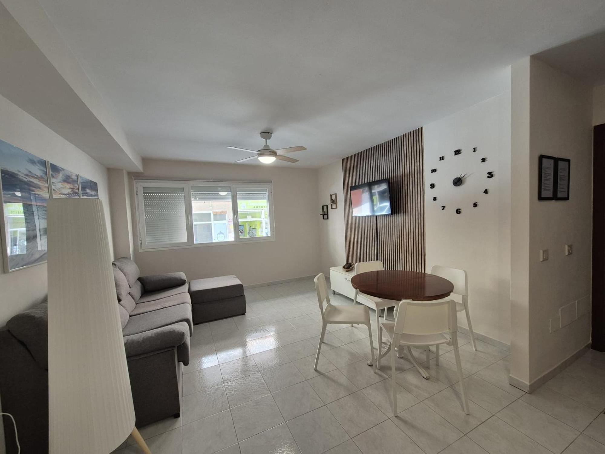 El Medano By Agueita Salada Suites Exterior photo