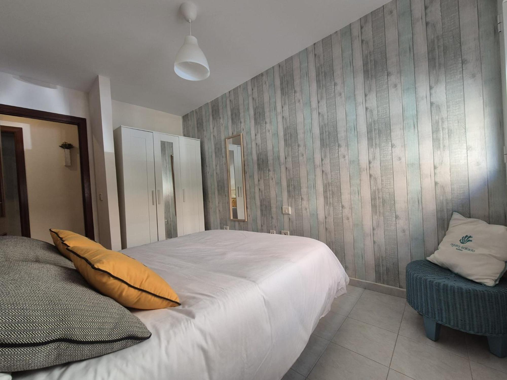 El Medano By Agueita Salada Suites Exterior photo