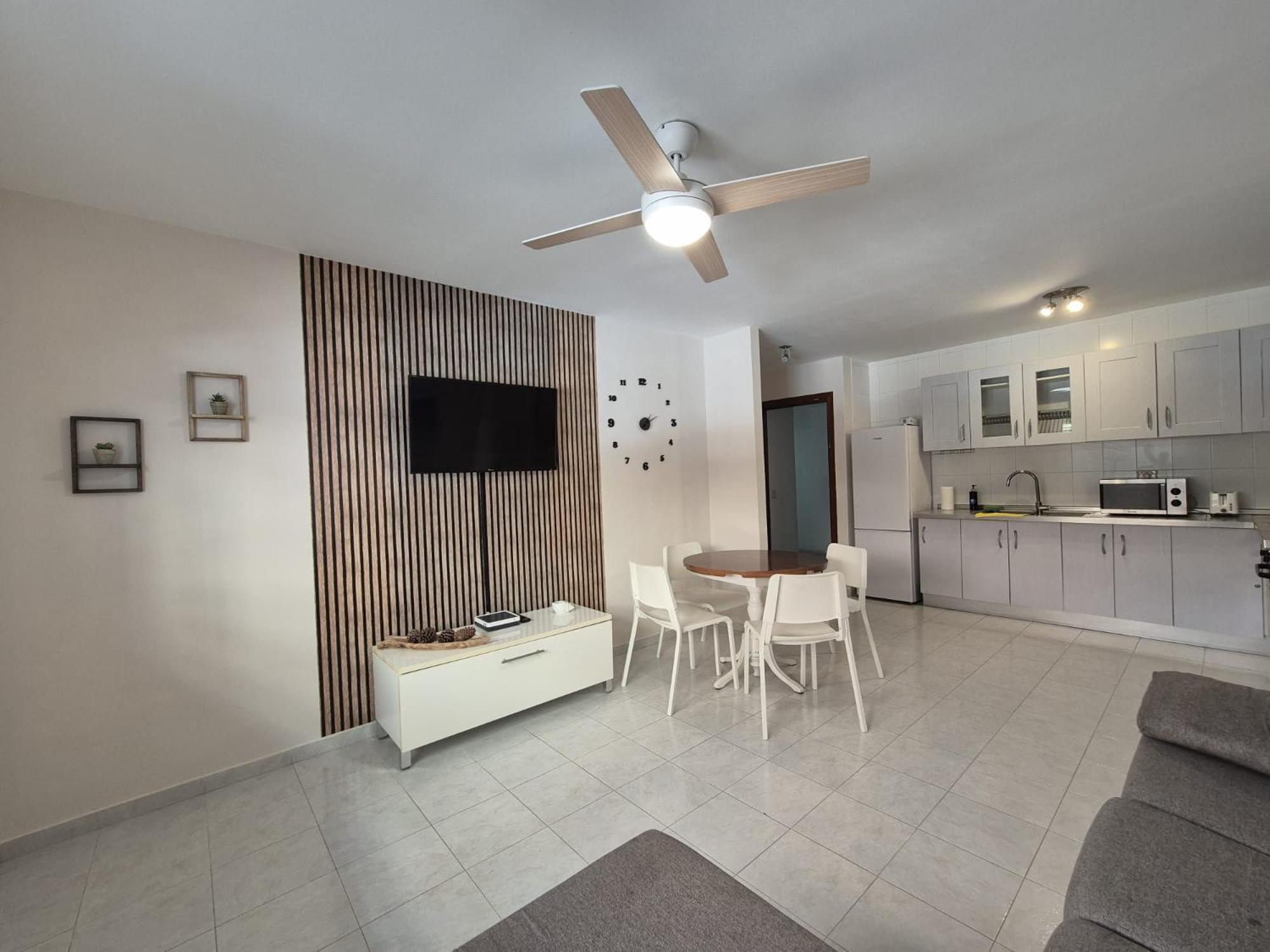 El Medano By Agueita Salada Suites Exterior photo